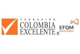 Fundacion ColombiExcelene - Home
