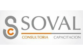 SovalConsultores - Home